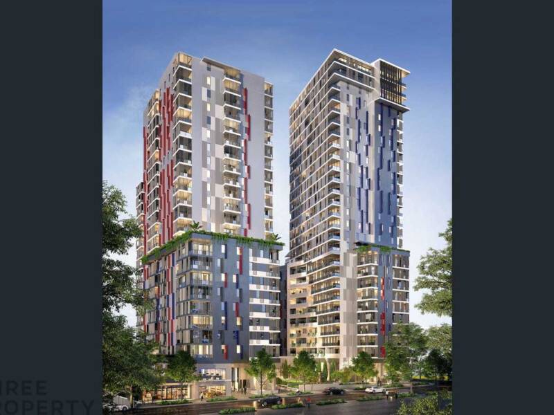 100 Castlereagh Street, Liverpool, NSW 2170 AUS