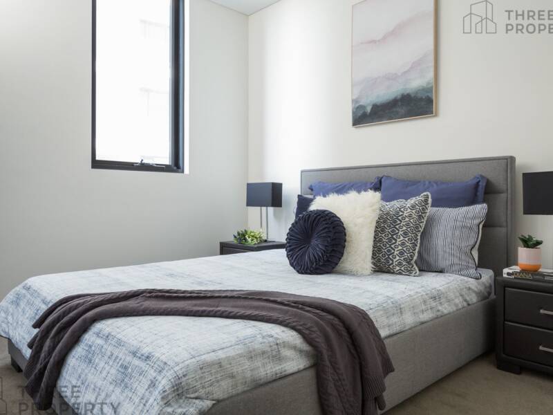 100 Castlereagh Street, Liverpool, NSW 2170 AUS
