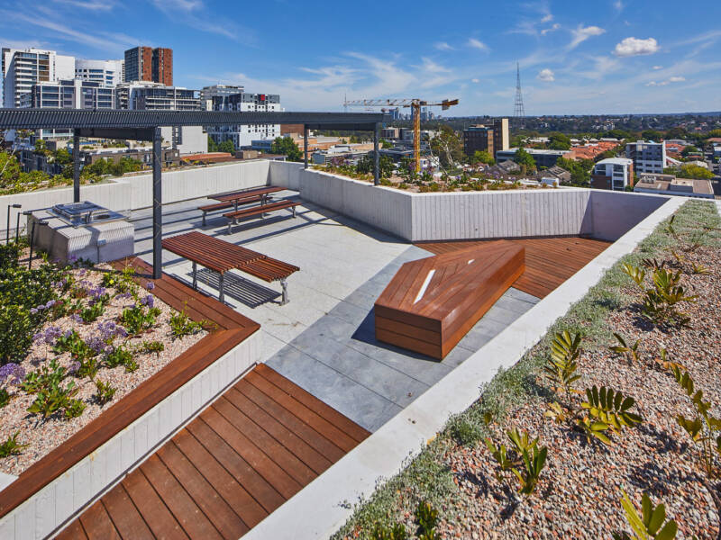 702/31 Albany Street, Crows Nest, NSW 2065 AUS