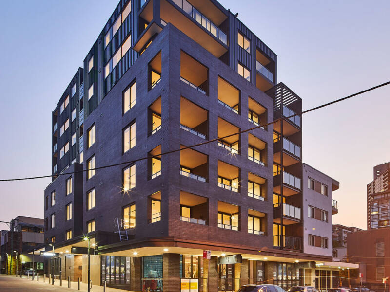 702/31 Albany Street, Crows Nest, NSW 2065 AUS