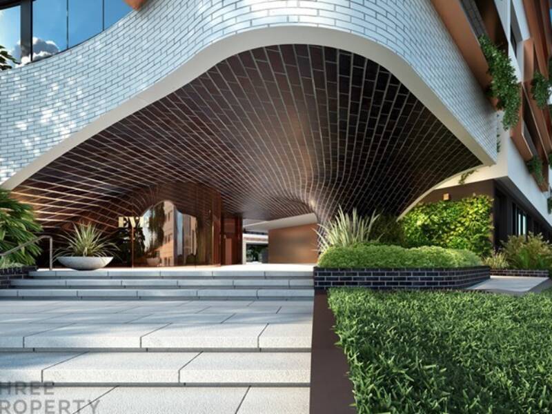 A604/72 MacDonald Street, Erskineville, NSW 2043 AUS
