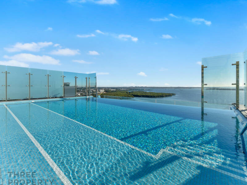 214/4 Foreshore Boulevard, Woolooware, NSW 2230 AUS