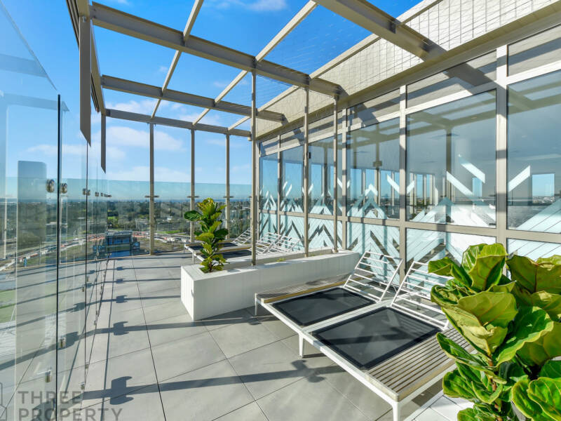 107/4 Foreshore Boulevard, Woolooware, NSW 2230 AUS