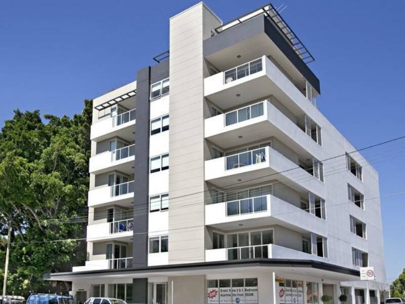 1/454 Liverpool Road, Strathfield South, NSW 2136 AUS