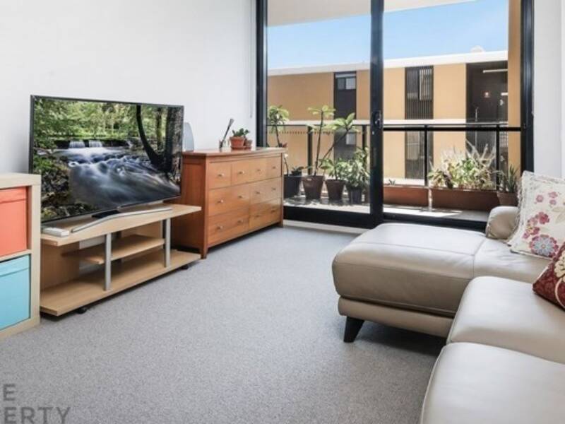 522/21-37 Waitara Avenue, Waitara, NSW 2077 AUS