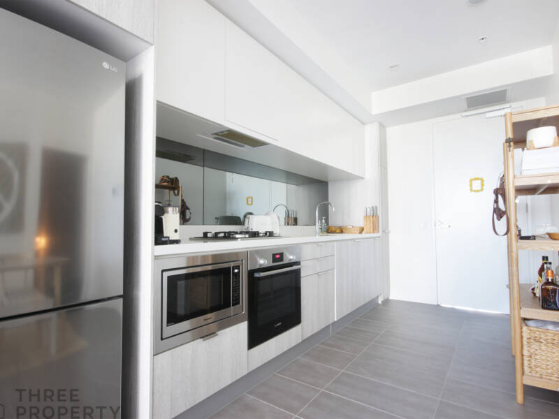 614/4 Foreshore Boulevard, Woolooware, NSW 2230 AUS