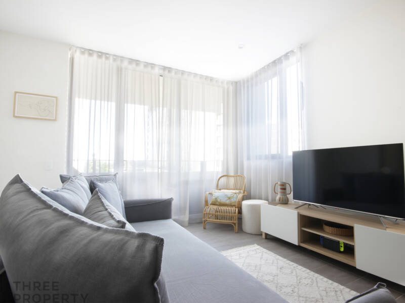 614/4 Foreshore Boulevard, Woolooware, NSW 2230 AUS