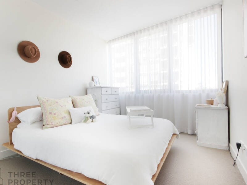 614/4 Foreshore Boulevard, Woolooware, NSW 2230 AUS