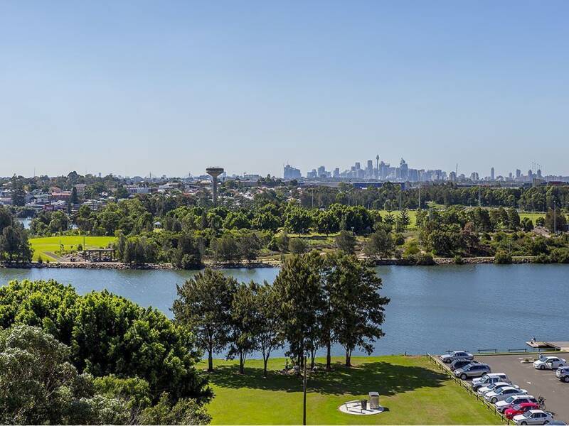 1111/24 Levey Street, Wolli Creek, NSW 2205 AUS