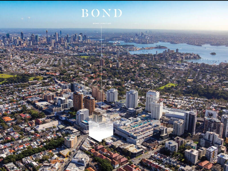 Level 301/3 Gray Street, Bondi Junction, NSW 2022 AUS