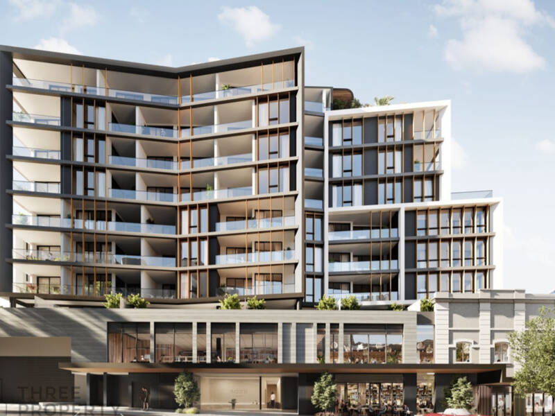Level 301/3 Gray Street, Bondi Junction, NSW 2022 AUS