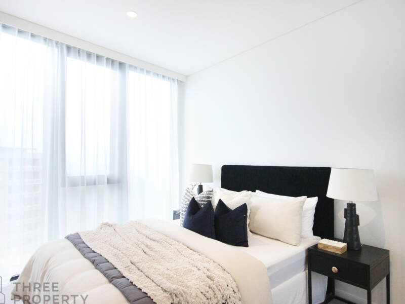Level 301/3 Gray Street, Bondi Junction, NSW 2022 AUS