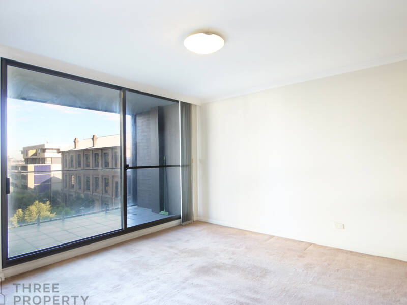802/66 Bowman Street, Pyrmont, NSW 2009 AUS