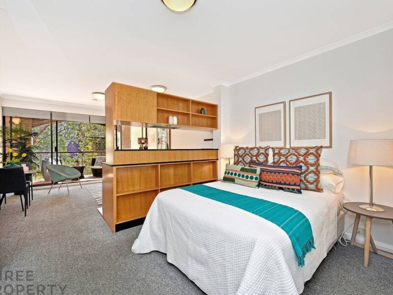 315/508 Riley Street, Surry Hills, NSW 2010 AUS