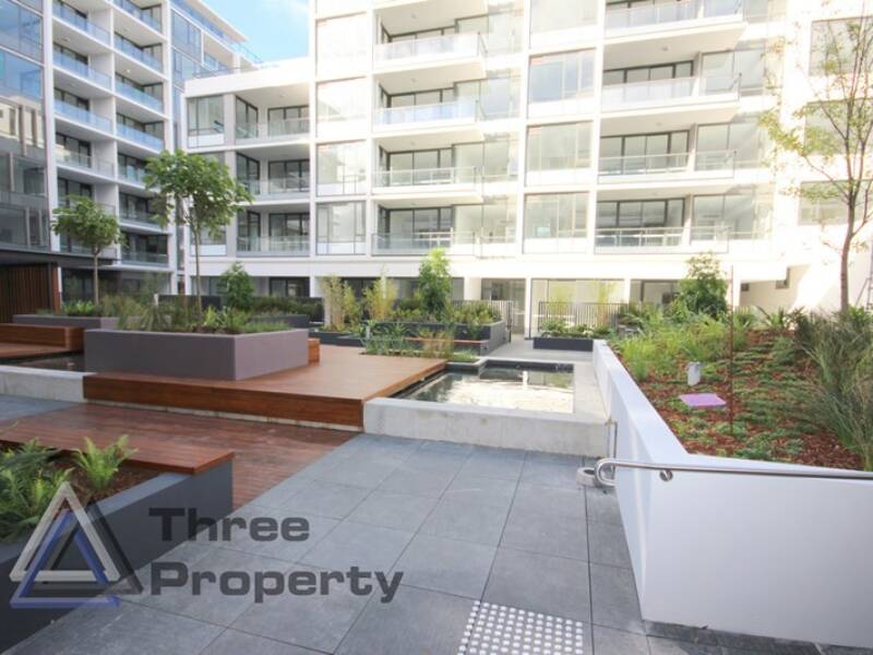 B102/14F Mentmore Avenue, Rosebery, NSW 2018 AUS