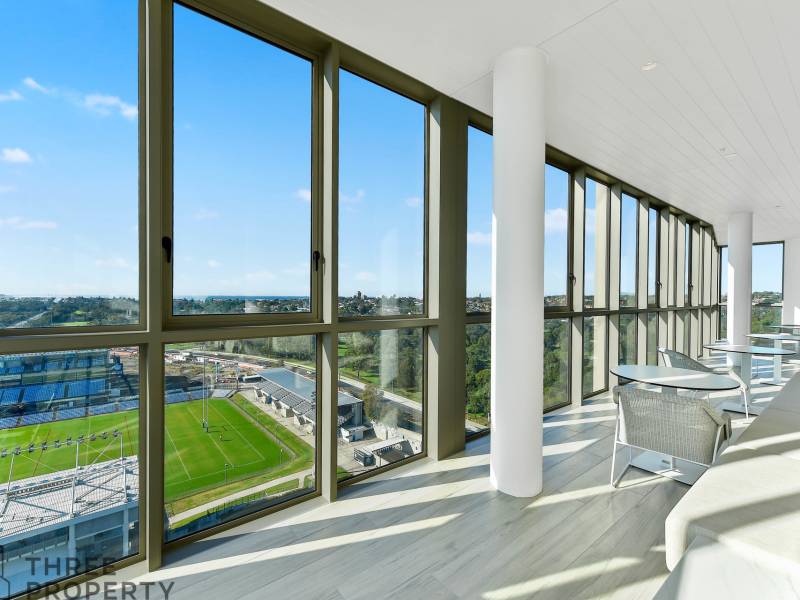 201/4 Foreshore Boulevarde, Woolooware, NSW 2230 AUS