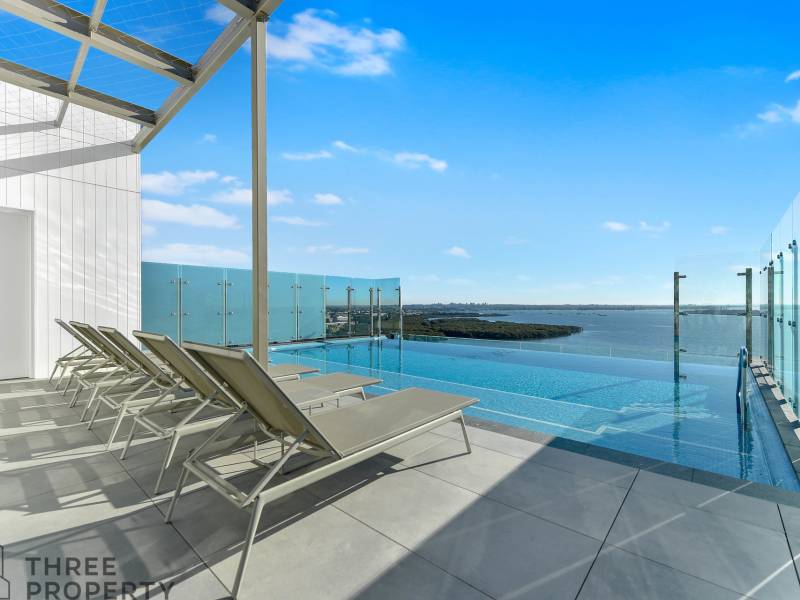 201/4 Foreshore Boulevarde, Woolooware, NSW 2230 AUS