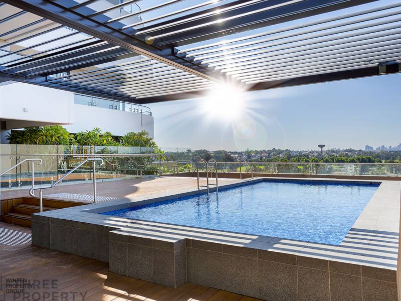 204/20 Levey Street, Wolli Creek, NSW 2205 AUS