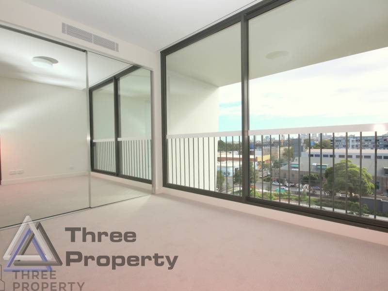 A608/14B Mentmore Avenue, Rosebery, NSW 2018 AUS