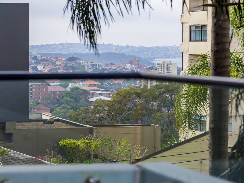 1606/138 Walker Street, North Sydney, NSW 2060 AUS