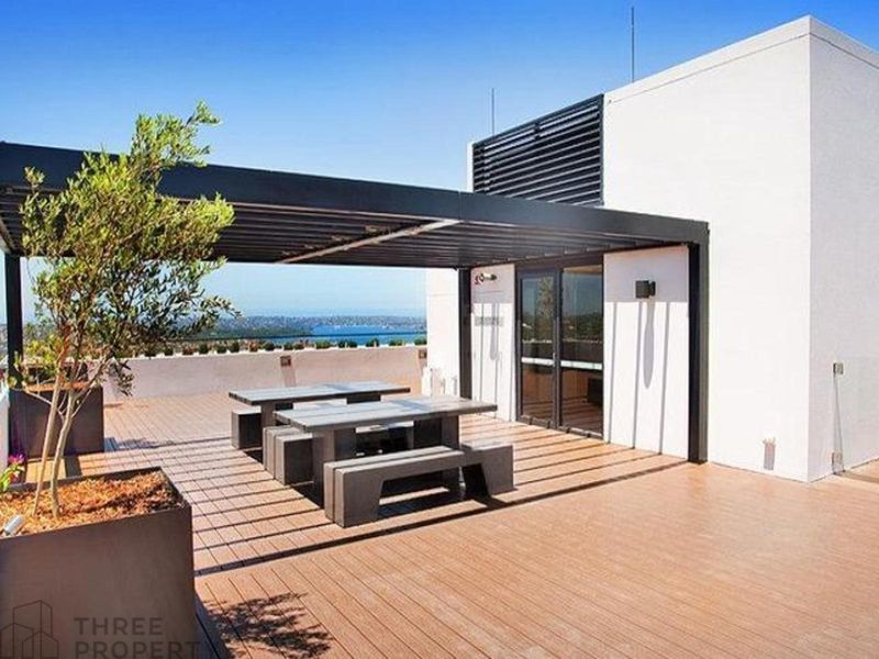1303/138 Walker Street Street, North Sydney, NSW 2060 AUS