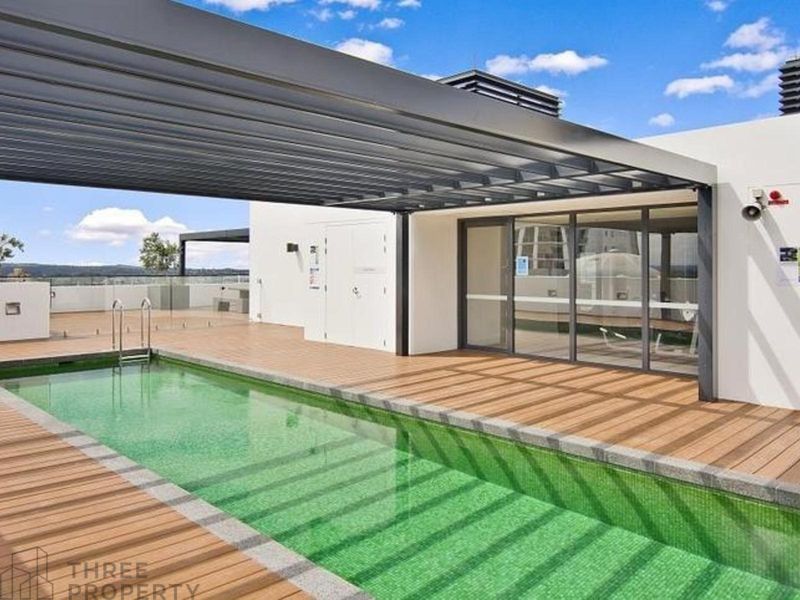 1303/138 Walker Street Street, North Sydney, NSW 2060 AUS