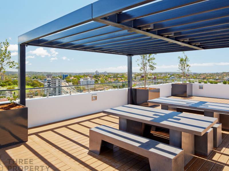 1303/138 Walker Street Street, North Sydney, NSW 2060 AUS