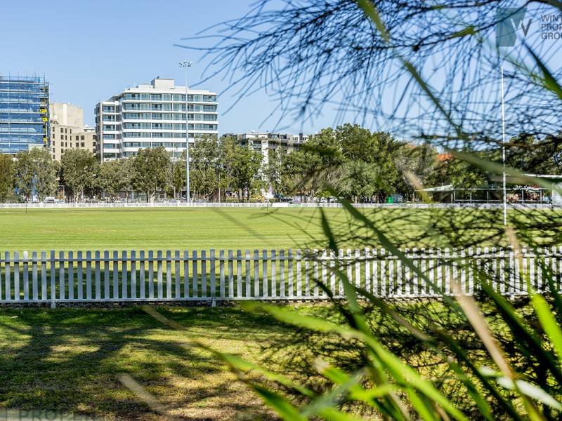207/24 Levey Street, Wolli Creek, NSW 2205 AUS