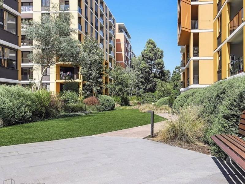 726/20-26 Orara Street, Waitara, NSW 2077 AUS