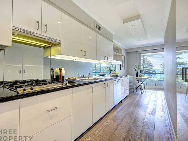 404/54-68 West Esplanade, Manly, NSW 2095 AUS
